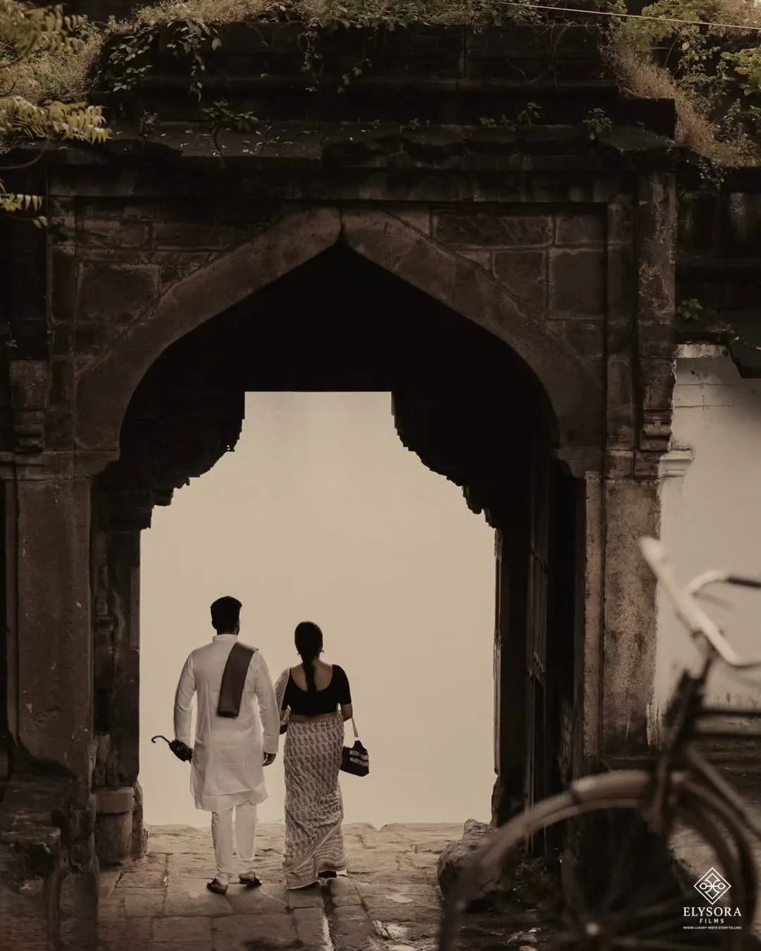 Pre Wedding